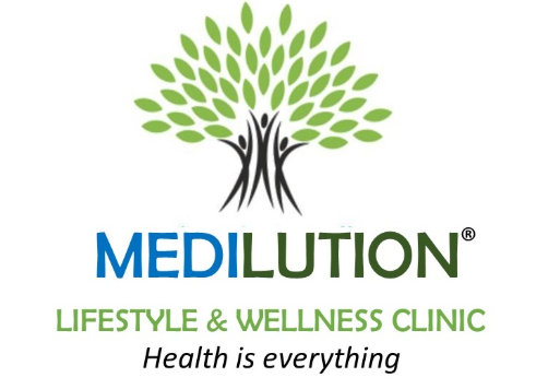 Medilution Lifestyle and Wellness Clinic