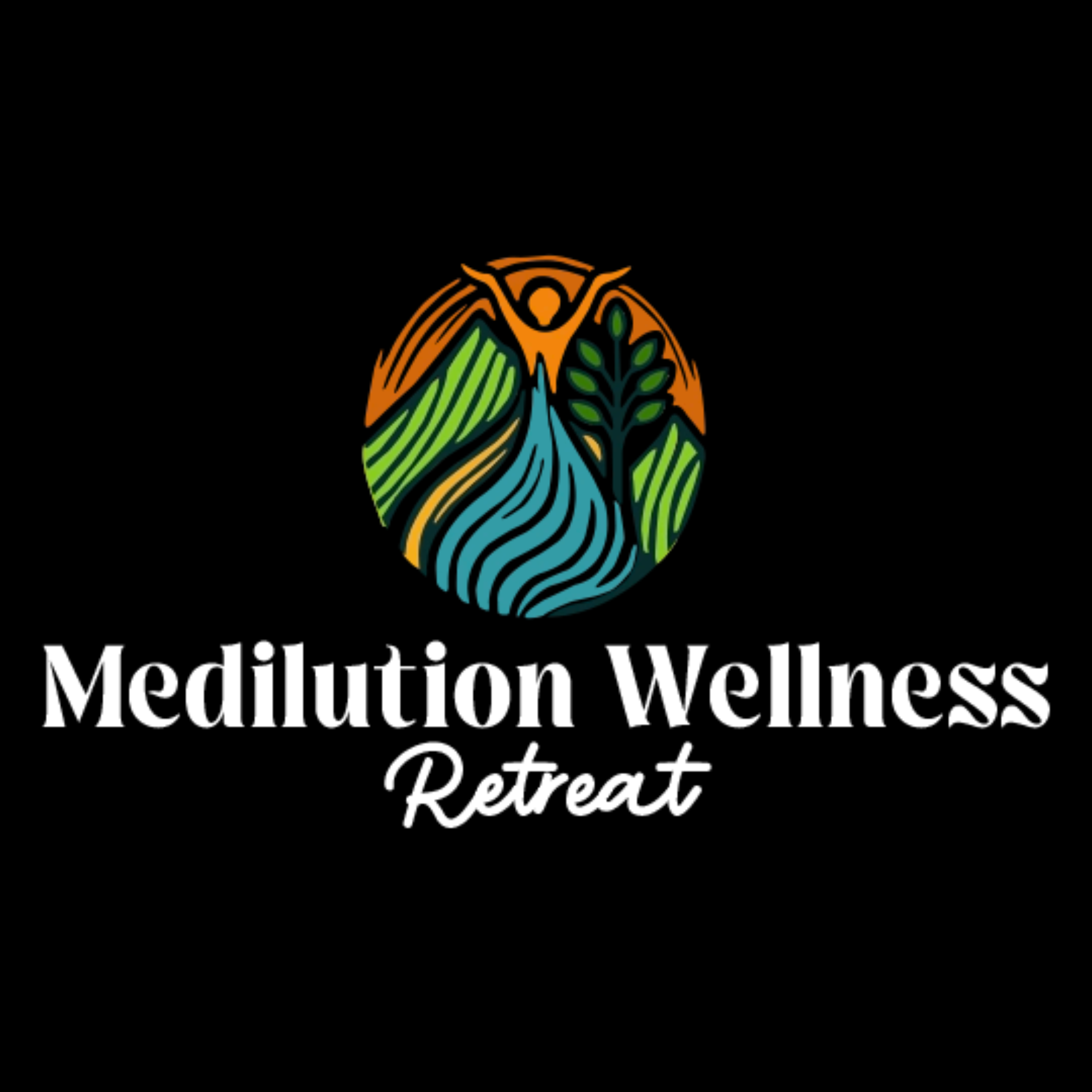 Medilution Wellness Retreat