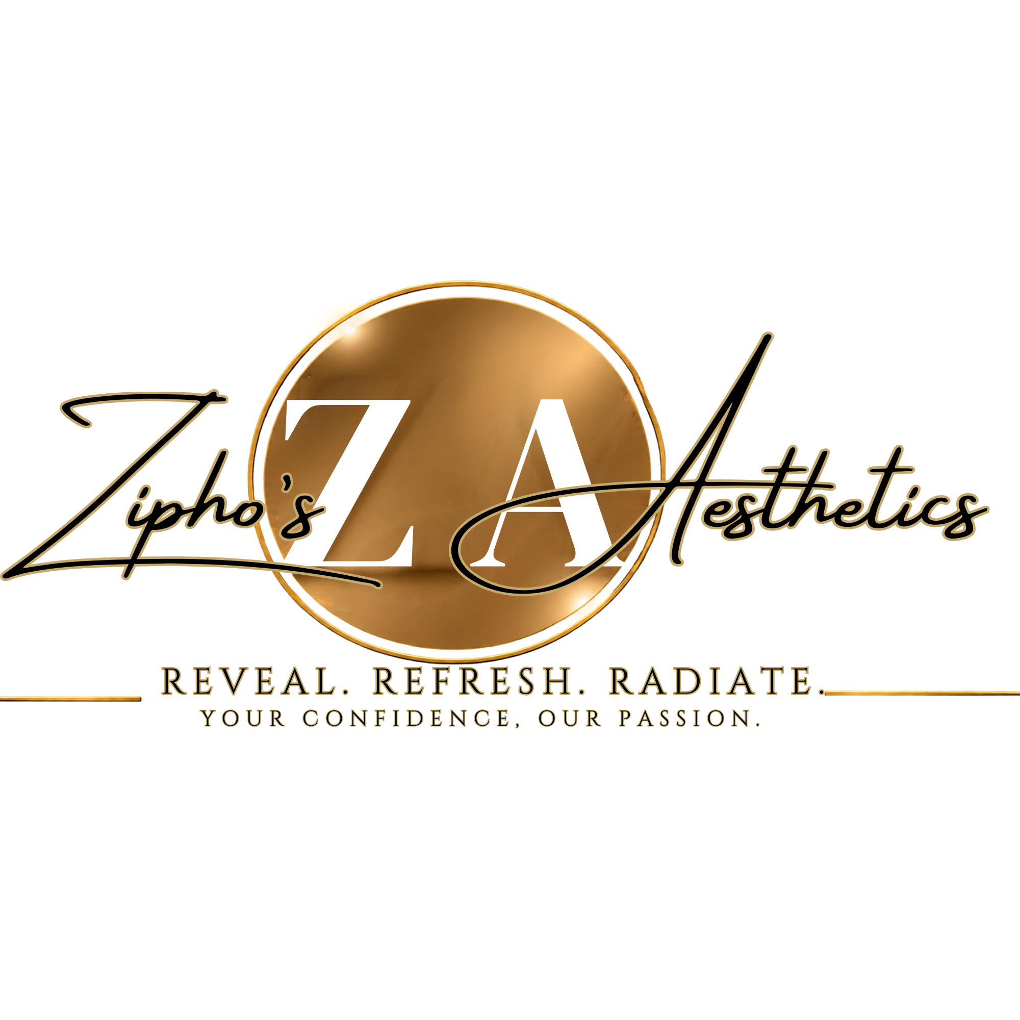 Zipho's Aesthetics